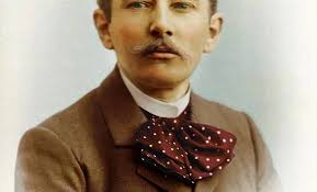 Huizinga, Jacobus Abraham