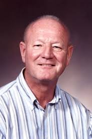 David Johns Obituary (2013)