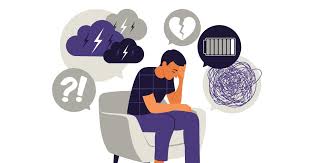 Image result for Panic Disorder