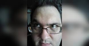 Obituary information for Jonathan Daniel Blevins