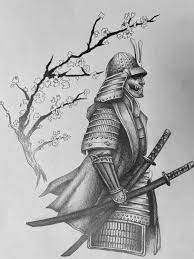 Check spelling or type a new query. Samurai Tattoo Design By Threeeyedfox On Deviantart