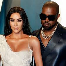 Early life and career information. Kim Kardashian West Files For Divorce From Kanye West The New York Times