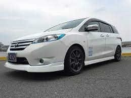 日産 ラフェスタ ハイウェイスター むぅ の愛車紹介 ラフェスタ 日産 みんカラ