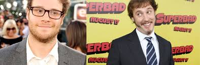 Seth Rogen and Evan Goldberg On 'Neighborhood Watch'