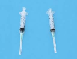 Auto-Disable Syringe vs. Conventional Syringe: What Is the ...