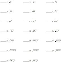 Simplifying Rational Exponents Worksheet Inspirational 12 Best Of Rational Exponents In 2020 Simplifying Rational Expressions Rational Expressions Exponent Worksheets