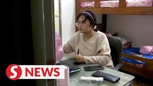 Ain husniza's father saiful nizam says the letter of demand ain received was from the teacher malay mail reports saiful questioned why the teacher decided to sue, as ain did not identify him or the. Teen Who Called Out Teacher Over Rape Joke Vows To Makeschoolasaferplace Youtube