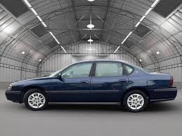 Image result for Navy Blue 2001 Impala