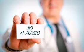 Si se aprueba la ley ¿un médico podría negarse a practicar un aborto? - LA  GACETA Salta