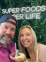 Seafood restaurant in Flower Mound, Texas