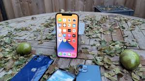 The iphone 12 and iphone 12 mini (stylized as iphone 12 mini) are smartphones designed, developed, and marketed by apple inc. Apple Iphone 12 Pro Max Review Pcmag