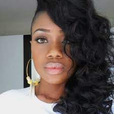 It also happens that these hairstyles are associated with black people, although not all black people have them and not all people who have them are black. Pin On Hair