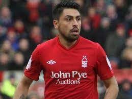 Forest all over the world! Futbol Gonzalo Jara Dijo Presente En Derrota Del Nottingham Forest Por La Championship El Mostrador