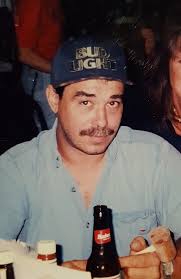 Eric Hansen Obituary (2018)