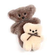 Elks And Angels Little Cuddle Bear Bear New Baby Products Cuddling