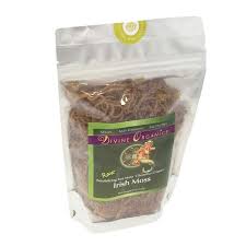 Irish Sea Moss 1 Hour Delivery From Whole Foods Clean Eating Grocery List Whole Food Recipes Organic Vegan