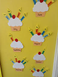 Kindergarten 3d Birthday Chart For Classroom Class Birthday Board Classroom Birthday Birthday Board Classroom Birthday Display
