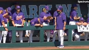 Shop baseball uniforms at boombah for a huge variety of custom and stock jersey options. North Carolina Defeats Clemson 5 3