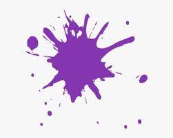 Transparent Purple Paint Splatter Png Purple Paint Splatter Transparent Png Download Is Free Transparent Png Image Dow Purple Paint Paint Splatter Painting