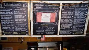 Seagrove beach is one of the original 30a communities and is home to old oak trees, coastal dune lakes, white sand you'll find something for everyone on the menu and their martinis are sure to get you rolling. Cowgirl Kitchen In Rosemary Archives 30a Food Wine
