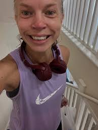 Does alcohol affect marathon training?