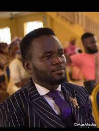 Oyedare Gbenga David