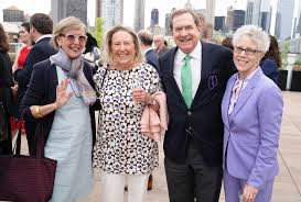 Past Benefits — Print Center New York