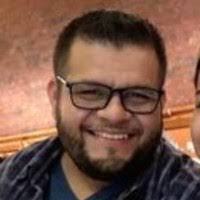 Esteban Lucero's Instagram, Twitter & Facebook