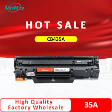 Hp laserjet p1005 is an energy star qualified printer that comes in black and white colors. China Wholesale Hp 35a Cb435a Compatible Toner Cartridge For Hp P1005 P1006canon Lbp3018 Lbp3100 3010 3108 3050 3150 China Toner Cartridge Laser Toner Cartridge