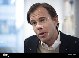 Carl persson hi-res stock photography and images