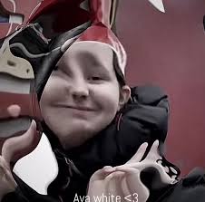 Ava Whites Harry Gilbo