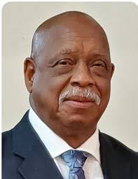 Obituary information for Rev. Henry H. Bell Jr.