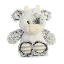 Aurora Baby Cuddlers Coby Cow Rattle 6 5in Baby Gap Newborn Camo Baby Stuff Baby Shower Fun