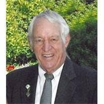 Louis Ernest Yeager Obituary