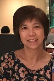 Obituary for Canny Shui Wah (Tam) Chan