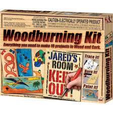 Woodworking project plans available for immediate pdf download. Nsi Wood Burning Kit Art Board Reviews Wayfair Ca