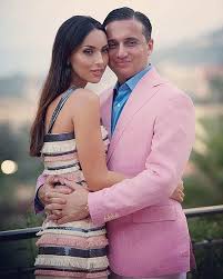Dpa / global look press. Alsu Pokazala Kruzhevnoe Foto S Suprugom Millionerom