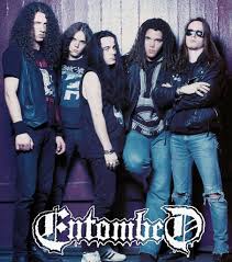 6,236 likes · 8 talking about this. Entombed Clandestine Extreme Metal Death Metal Thrash Metal