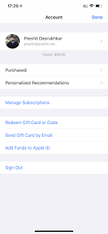 1 canceling a subscription in the app store on iphone or ipad. How To Check And Cancel App Subscriptions On Iphone Ipad