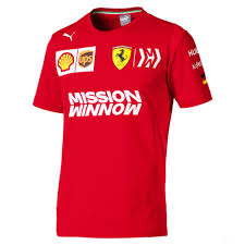 Continue shopping go to your basket. 2019 Red Xs Puma Ferrari Sebastian Vettel T Shirt