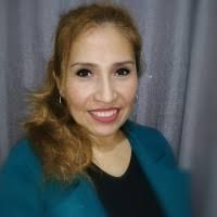 Jenny Juliette Ramos Escalante