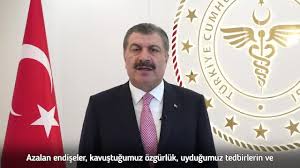 Fahrettin koca is a turkish physician and politician. Dr Fahrettin Koca Ø§Ù„ØµÙØ­Ø© Ø§Ù„Ø±Ø¦ÙŠØ³ÙŠØ© ÙÙŠØ³Ø¨ÙˆÙƒ