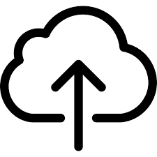 Download Upload Vector Svg Icon 9 Svg Repo