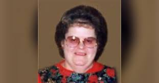 Janie Hamlett Thurman Obituary