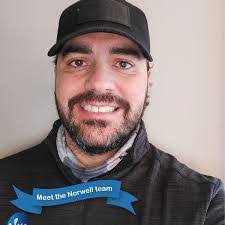 Ken Berberich's Instagram, Twitter & Facebook