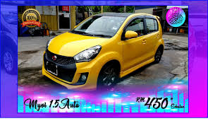 Maybe you would like to learn more about one of these? Kereta Terpakai Murah Kl Kereta Terpakai Mampu Milik Facebook