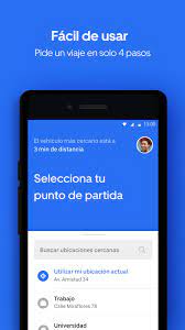 Uber lite es una versión alternativa de uber con la que solicitar viajes en vehículos ajenos de la forma más sencilla posible. Uber Lite For Android Apk Download