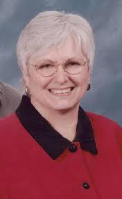 Victoria Vikki Sauer