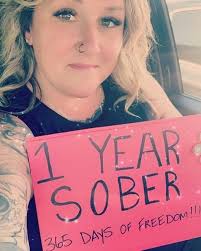 God Is My Strength Recovery