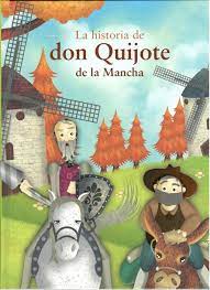 Of don quijote, and in these there have been attempts to assess the. Editorial Panamericana Peru